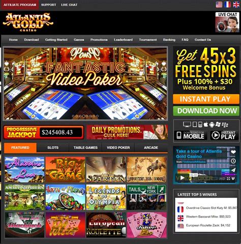 atlantis gold casino|Atlantis Gold Casino .